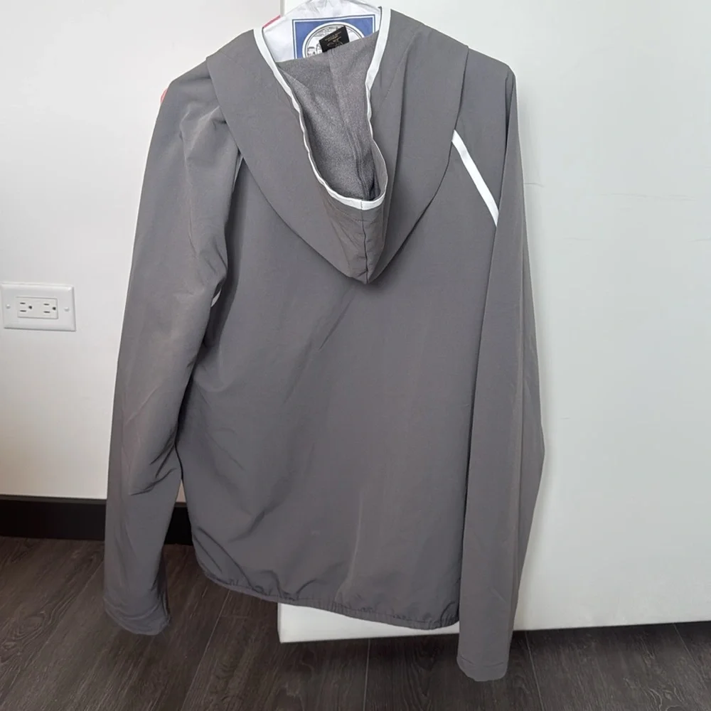 OVO jacket - Picture 3 of 4